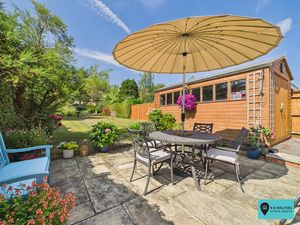 Patio Area - click for photo gallery